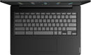 Lenovo - S340-14 Touch 14" Touch-Screen Chromebook - Intel Celeron - 4GB Memory - 32GB eMMC Flash Memory - Onyx Black