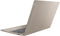 Lenovo - Laptop IdeaPad 3 15ITL05 15.6" - Intel Core i3 - Memoria 8 GB - SSD 256 GB - Almendra - 81X800ECUS 