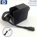 Cargador HP 45W Adaptador AC Tipo C USB 828622-002