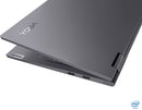 Lenovo - Yoga 7i 2-in-1 15.6" Touch Screen Laptop - Intel Core i5 - 8GB Memory - 256GB Solid State Drive - Slate Grey