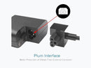 HP Power Cord  Plum Interface L03314-321