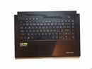 Black ROG Zephyrus Backlite Keyboard for GA502DU - 90NR0213-R31US0