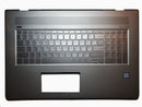 HP ENVY 17.3 Palm Rest with Keyboad Backlit 925477-001 921869-001