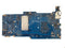 Placa base HP Intel Core i5-8250U 1,66 GHz 934999-601 