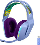 Logitech - G733 LIGHTSPEED Wireless DTS Headphone:X v2.0 Auriculares supraaurales para juegos para PC y PlayStation 