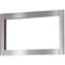 29.9" Trim Kit for Dacor Discovery 24" Microwaves - Stainless steel - ADCMTK301S