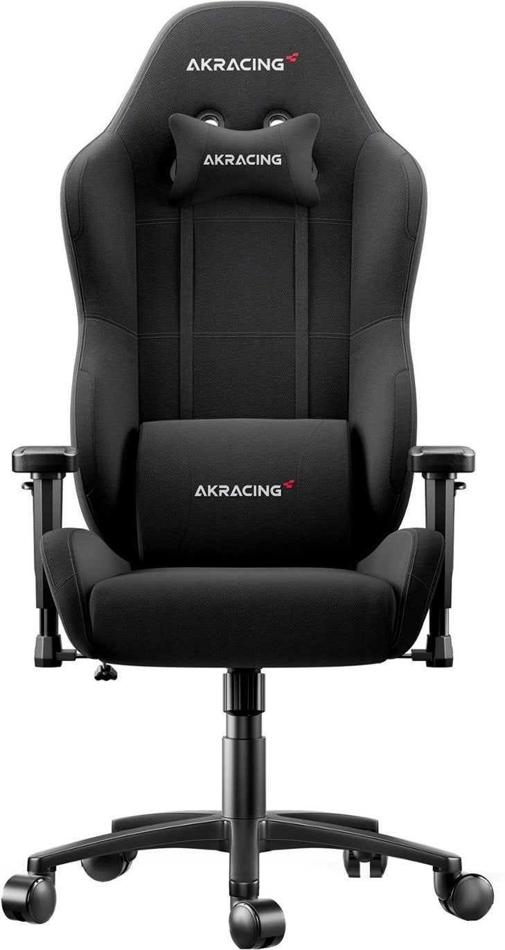 AKRacing - Core Series EX Gaming Chair - Black