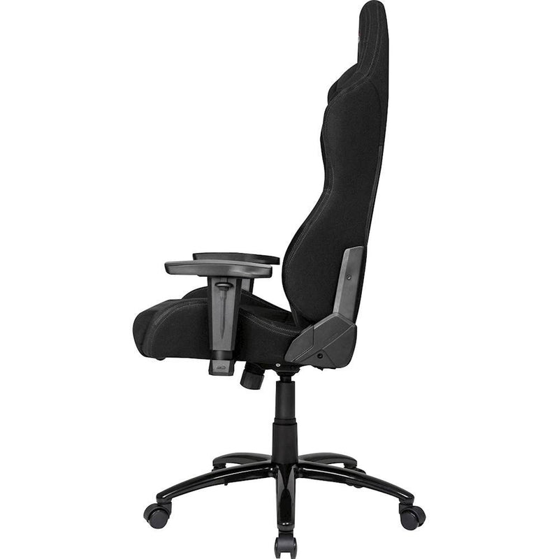 AKRacing - Core Series EX Gaming Chair - Black - AK-EX-BK