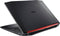 Acer Nitro 5 15.6" Gaming Laptop Intel Core i5 8GB Mem NVIDIA GeForce GTX 1050 1TB HD Shale Black AN515-53-52FA