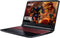 Acer Nitro 5 15.6" Laptop Intel Core i5  8GB Memory NVIDIA GeForce GTX 1650 256GB SSD Obsidian Black