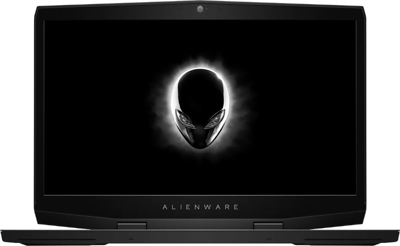 Alienware portátil para juegos de 17,3" Intel Core i7 16 GB de memoria NVIDIA GeForce RTX 2070 -512 GB SSD + disco duro híbrido de 1 TB + 8 GB Epic Silver 