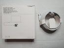 Adaptador de corriente Apple USB tipo C de 61 W de repuesto MRW22LL/A 