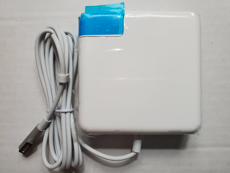 Replacement Apple 85W MagSafe Power Adapter MC556LL/B