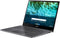 Laptop Acer Chromebook Spin 713 -13.5" 2K Gorilla Glass Intel Evo Core i5 8GB RAM 256GB SSD Thunderbolt™ 4 - CP713-3W-5102 