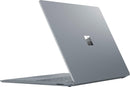 Microsoft Surface Laptop 13.5” Touchscreen Intel Core i5 4GB Mem 256GB Solid State Drive Platinum D9P-00001