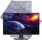 Dell - S2721DGF Monitor para juegos IPS QHD FreeSync y G-SYNC compatible con HDR (DisplayPort, HDMI) - Gris acento - DCY89 