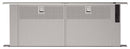 Bosch - 36" Telescopic Downdraft System - Stainless steel - DHD3614UC
