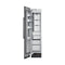 Dacor - 9.5 Cu Ft Panel Ready Built In Column Freezer - Custom Panel Ready - DRZ18980LAP