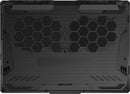 ASUS  15.6" Laptop  AMD Ryzen 7  8GB Memory  NVIDIA GeForce RTX 2060  512GB SSD  Fortress Gray