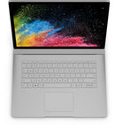 Microsoft Surface Book 2 - 15" Touch-Screen PixelSense™  2-in-1 Laptop - Intel Core i7 16GB Memory 1TB GB SSD  Platinum FVH-00001