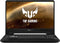 ASUS TUF Gaming FX505GT 15.6" FHD i5-9300H NVIDIA GTX 1650-8GB 512GB SSD Negro FX505GT-BI5N7 