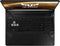 ASUS TUF Gaming FX505GT 15.6" FHD i5-9300H NVIDIA GTX 1650-8GB 512GB SSD Black FX505GT-BI5N7