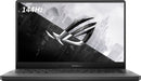 ASUS - ROG Zephyrus 14" Gaming Laptop AMD Ryzen 9 16GB Memory NVIDIA GeForce RTX 3060 1TB SSD Moonlight White