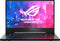 ASUS ROG Zephyrus G 15.6" Gaming Laptop AMD Ryzen 7 16GB Memory NVIDIA GeForce GTX 1660 Ti Max-Q 512GB SSD Metalic Hairline Black GA502DU-BR7N6