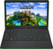 Geo - GeoBook 120 Minecraft Edition 12.5-inch HD Laptop - Intel Celeron Quad Core Processor - 4GB Memory - 64GB eMMC - Minecraft Green