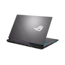 ASUS - 17.3" Gaming Laptop - Intel Core i7 - 16GB Memory - NVIDIA GeForce RTX 2060 - 512GB Solid State Drive - Gunmetal - GL704GV-DS74
