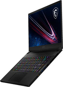 MSI GS66 15.6" Gaming Laptop Intel Core i7 NVIDIA GeForce RTX 3060 1TB SSD 16GB Memory Black