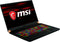 MSI GS Series Stealth 17.3" Gaming Laptop Intel Core i7 16GB Mem NVIDIA RTX 2070 Max-Q 512GB SSD Diamond Cut  - GS75 STEALTH-089