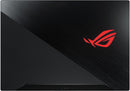 ASUS ROG GU502GV 15.6" Gaming Laptop Intel Core i7 16GB Memory NVIDIA GeForce RTX 2060 144Hz 1TB SSD + Optane Brushed Metallic Black GU502GV-BI7N10