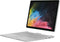 Microsoft - Surface Book 2 - 13.5" Touch-Screen PixelSense™ - 2-in-1 Laptop - Intel Core i5 - 8GB Memory - 128GB SSD - Platinum