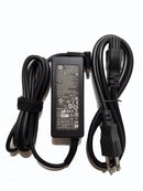 HP 45 Watt Smart AC Adapter Blue Tip 741727-001 740015-003