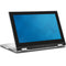 Dell Inspiron 11.6" Touch-Screen Laptop Intel Pentium 4GB Memory 500GB Hard Drive Silver I31473750SLV