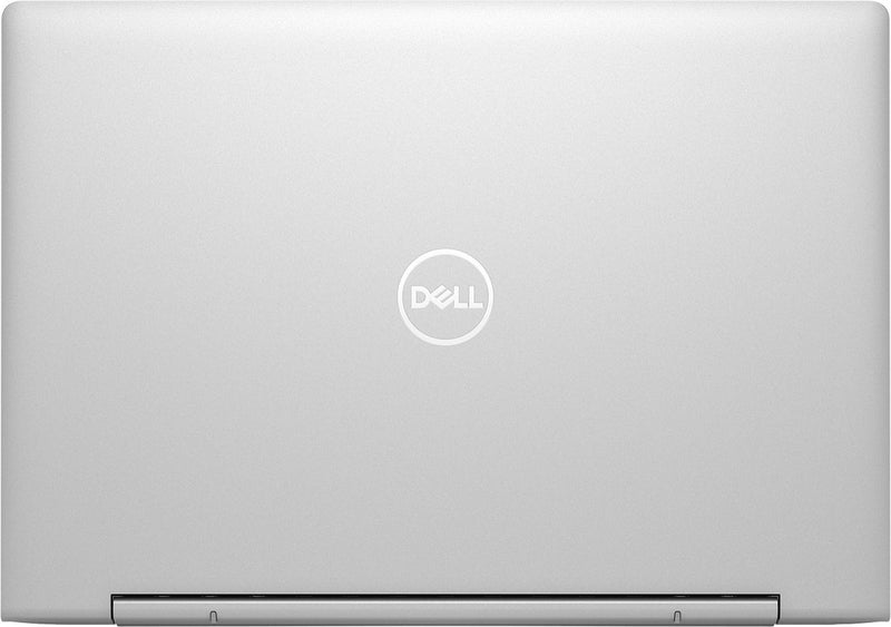 Dell Inspiron 13.3" 7000 2-in-1 Touch-Screen Laptop Intel Core i5 8GB Memory 512GB SSD + 32GB Optane Silver i7391-5537SLV-PUS