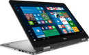 Dell Inspiron 2-in-1 17.3" Touch-Screen Laptop Intel Core i7 16GB Mem NVIDIA GeForce MX150 2TB Hard Drive Era gray I7773-7855GRY-PUS