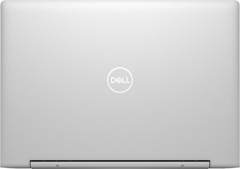 Dell - Inspiron 17.3" 7000 2-in-1 Touch-Screen Laptop - Intel Core i7 - 16GB Memory - GeForce MX250 - 512GB SSD + 32GB Optane - Silver - I7791-7452SLV-PUS