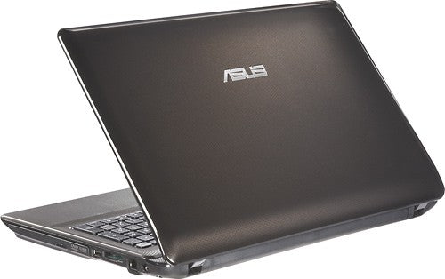 Asus 15.6" Laptop 3GB Memory 320GB Hard Drive Brown K52F-BBR5