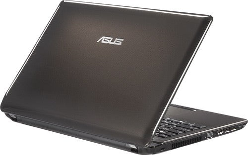 Asus 15.6" Laptop 3GB Memory 320GB Hard Drive Brown K52F-BBR5