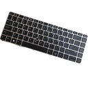 HP  Elitebook 830 G5 / 735 G5 Backlit Privacy Keyboard with point-stick (United States) L15500-001