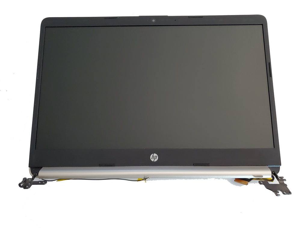 Display Source Hp HP Laptop Display – Source Assets LLc