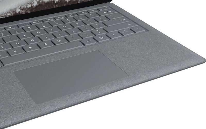 Microsoft Surface Laptop 2 13.5" Touch-Screen Intel Core i5 8GB Memory 128GB SSD Platinum LQL-00001