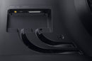 Samsung - Odyssey Ark 55” LED Curved 4K UHD Gaming Monitor - Black - LS55BG970NNXGO