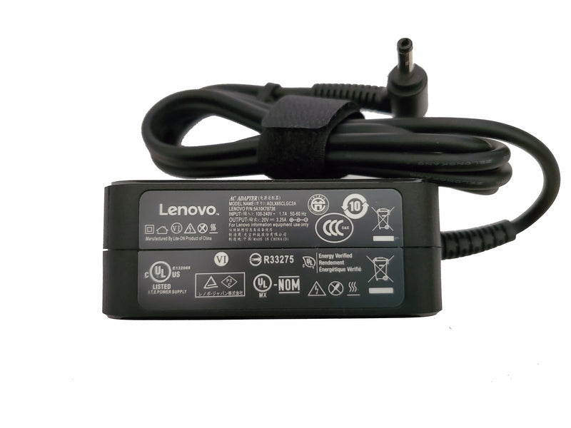 Lenovo 65W AC Adapters ADLX65CLGC2A, 5A10K78736