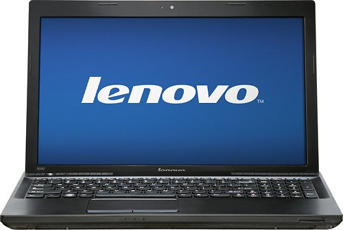 Lenovo -IdeaPad N580 Model 20182 15.6" Laptop 4GB Memory 320GB Hard Drive Black N580-59351030