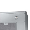 Samsung - 30" Under Cabinet Range Hood - Stainless steel - NK30B3000US/AA