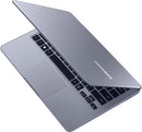 Samsung Notebook 7 Spin 2-in-1 13.3" Touch-Screen Laptop Intel Core i5 8GB Memory 512GB Solid State Drive Stealth Silver NP730QAA-K02US