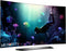 LG - 65" Class - (64.5" Diag.) - OLED - Curvo - 2160p - Smart - 3D - 4K Ultra HD TV - con alto rango dinámico - OLED65C6P 
